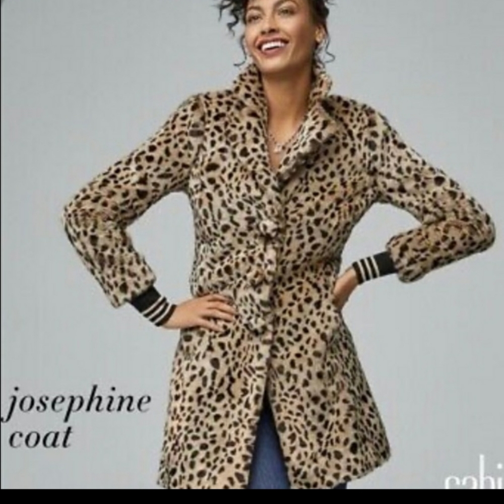 Cabi coat